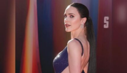 Rachel Brosnahan Jadi Lois Lane: Profil Lengkap & Fakta Menarik!