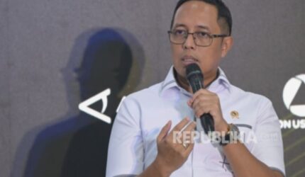 HUT RI ke-80: Istana Pilih Jakarta, IKN Belum Jadi Lokasi Upacara!