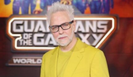 James Gunn Bebas: Tak Menyesal Tinggalkan Marvel, Pilih DC!