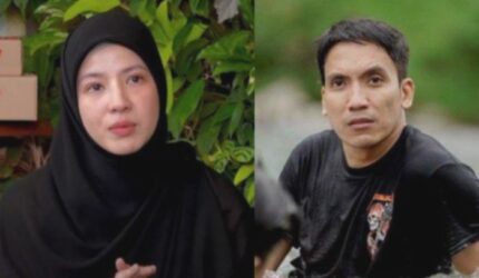 Desta Kecelakaan Touring Moge, Reaksi Natasha Rizky Bikin Heboh