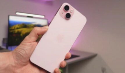 Ini Harga HP iPhone 15 Plus iBox Kapasitas 128 GB,256 GB,dan 512 GB Anjlok Rp 6 Juta di Juli 2025