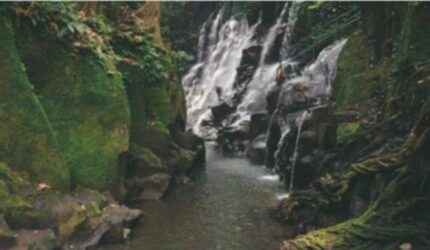 Libur Sekolah di Bali? Ini Dia Tempat Wisata Hits!