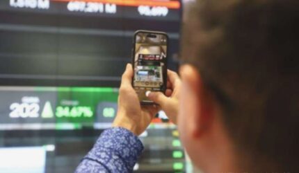 Rp 10.000 Bisa Investasi Saham IPO COIN, Harga Rp 100, Pemesanan Hingga 7 Juli 2025