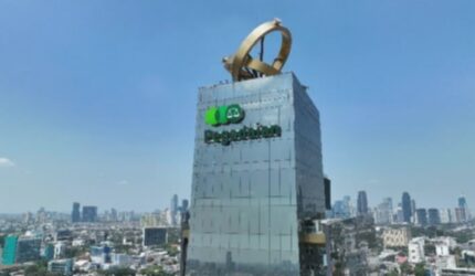 Daftar Direksi dan Komisaris Pegadaian yang Terbaru