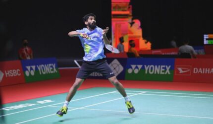 Ranking BWF: Kejutan! Mantan Raja Bulutangkis Salip Indonesia!