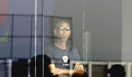Satoru Mochizuki Out! Pelatih Timnas Putri Indonesia Resmi Dicopot