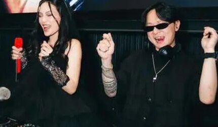 DJ Bravy: Pacar Setia Erika Carlina, Karier, dan Dukungan Hamil