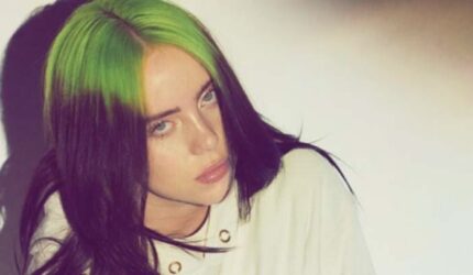 Billie Eilish & James Cameron: Kolaborasi Ikonik yang Menggemparkan!
