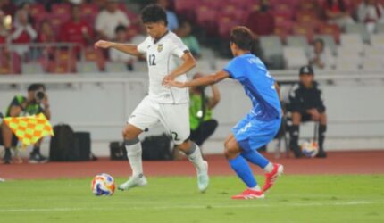 Indonesia Ungguli Filipina! Klasemen ASEAN U23 Championship 2025 Terbaru