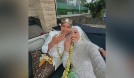 Dio Novandra Wibawa: Suami Megawati Hangestri, Siapa Dia Sebenarnya?