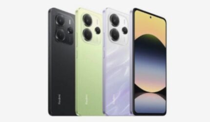 Harga Terbaru HP Xiaomi Redmi Juli 2024: Redmi Note 14 5G?