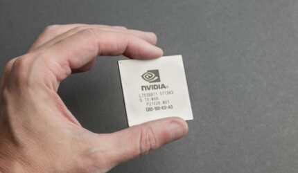 Nvidia Puji AI China Sebagai Teknologi Kelas Dunia