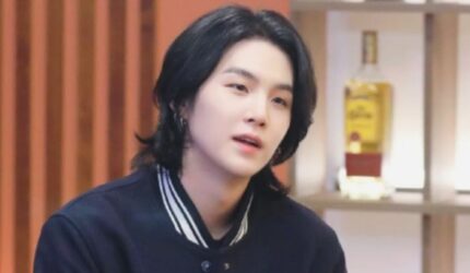 Suga BTS Investasi  Juta di Tim Bisbol MLB The Athletics!