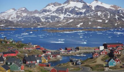 Greenland: 10 Fakta Unik yang Bikin Penasaran, Kok Bisa?
