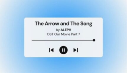 Lirik & Terjemahan The Arrow and The Song