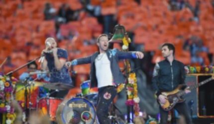 Dugaan Perselingkuhan CEO Perusahaan Tak Sengaja Terbongkar di Konser Coldplay