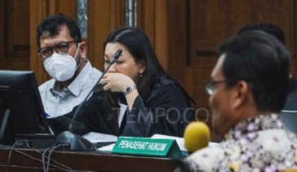 Kembali Jadi Tersangka, Zarof Ricar Diduga Terima Suap Rp 1 Miliar Tangani Sengketa Warisan