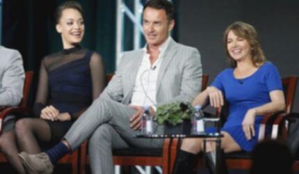 Julian McMahon, Bintang Fantastic Four, Meninggal Dunia