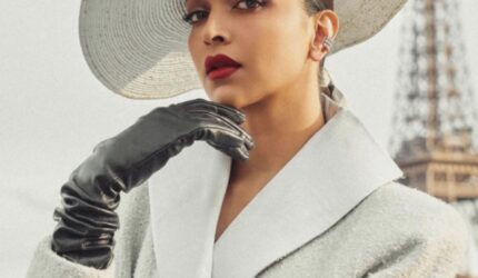 10 Fakta Deepika Padukone Dikeluarkan dari Film Spirit