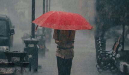 BMKG: Ini Wilayah yang Hujan Lebat dan Angin Kencang pada 1-2 Juli 2025
