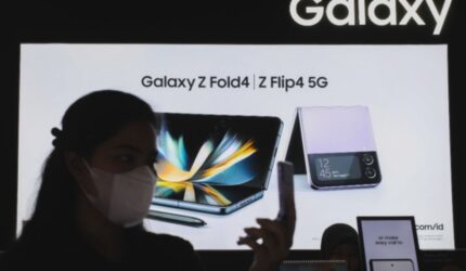 8 Fitur Ini Dinonaktifkan, Umur Baterai Smartphone Samsung Anda Makin Panjang!