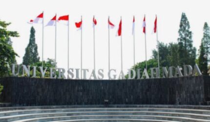 UGM Desak Pengusutan Tuntas Kematian Diplomat Muda Arya Daru