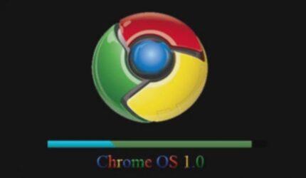 Membedah ChromeOS, Sistem Operasi Ringan dari Google