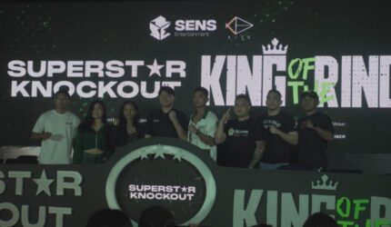 El Rumi vs Jefri Nichol Jilid 2? SKO 3.0 Lebih Panas!
