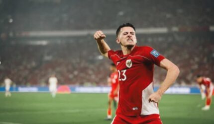 Dewa United Gagal Jodohkan Rafael Struick dengan Bokem,Pilihan Jatuh ke Bek Timnas Indonesia?