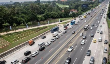 Polri Gelar Operasi Patuh Jaya 14-27 Juli 2025: Untuk Ciptakan Keselamatan dan Ketertiban