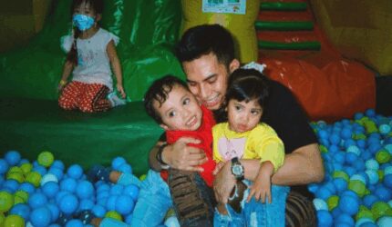 Rachel Vennya & Okin: Cerai, Tapi Tetap Jadi Safe Zone!