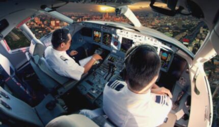 Profil 2 Pilot Air India 171 yang Mengalami Kecelakaan Maut