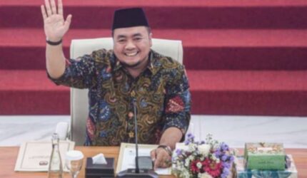 KPU Minta Rp 1 Triliun: Dana Pemilu untuk Apa Saja?