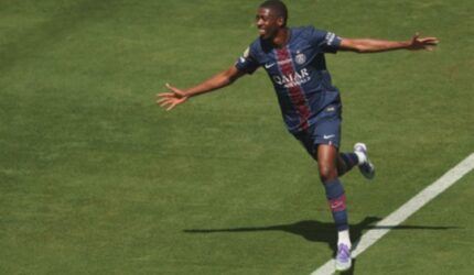 Chelsea vs PSG Final Piala Dunia Antarklub 2025: Kapan Kick-off?