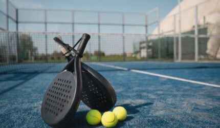 Padel Pemula: Jadwal Latihan Ideal Seminggu untuk Hasil Maksimal!
