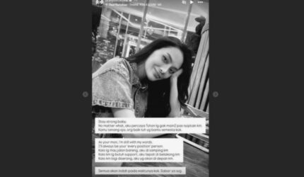 Mengenal DJ Bravy Pacar Erika Carlina,Legowo Kekasih Hamil Anak Pria Lain,Kandidat Ayah Sambung?