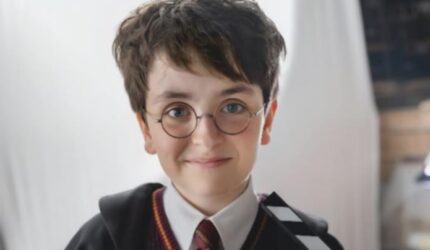 Serial TV Harry Potter Mulai Syuting, Bakal Tayang Perdana Mulai 2027