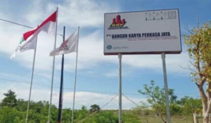 KRYA Diakuisisi Asing: 70% Saham Jadi Rebutan!