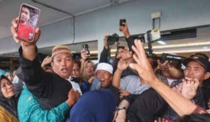 KMP Tunu Tenggelam di Bali: 32 Penumpang Hilang, Pencarian Intensif