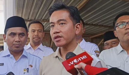 Gibran Batal Berkantor di Papua? Alasan Sebenarnya Terungkap!