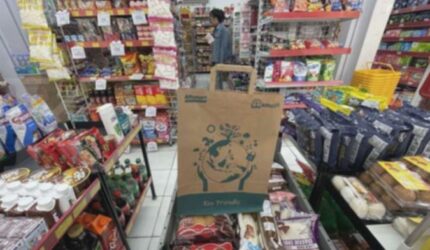Ekspansi Toko & Efisiensi: Jurus Alfamart Pangkas Biaya Distribusi