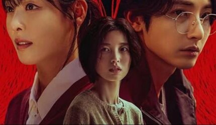 5 Drakor Thriller Tayang Sepanjang Juli 2025