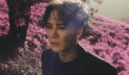 MAGICMAN 2: Jackson Wang Ungkap Sisi Gelap di Balik Topeng
