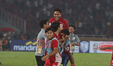 Kritik Pedas Media AS: Timnas U-23 Indonesia Pantas Juara ASEAN?