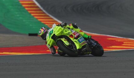 Curhat Murid Rossi: MotoGP Belanda 2025, Lawan Terberat Motor Sendiri!