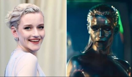 Julia Garner Jawab Kritik Jadi Silver Surfer Versi Perempuan di The Fantastic Four: First Steps
