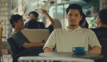 The Sun Gazer: Kisah Cinta Langit yang Menyentuh