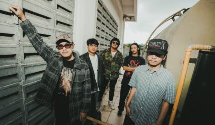 Dazzle di Bangkok: Mengisi Kekosongan Setelah Konser Spektakuler