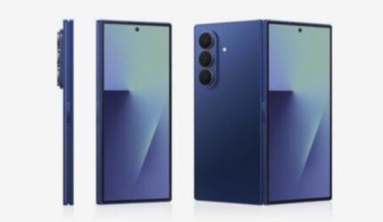 Samsung Galaxy Z Fold7: Spesifikasi Gahar, Snapdragon 8 Elite!