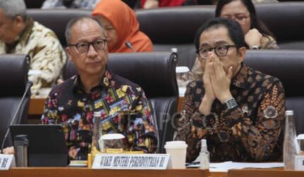 Tarif AS Turun: Menperin Optimis Dongkrak Daya Saing Industri RI